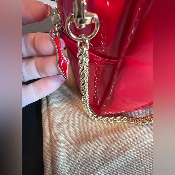 Christian Louboutin Bag - Picture 8 of 10